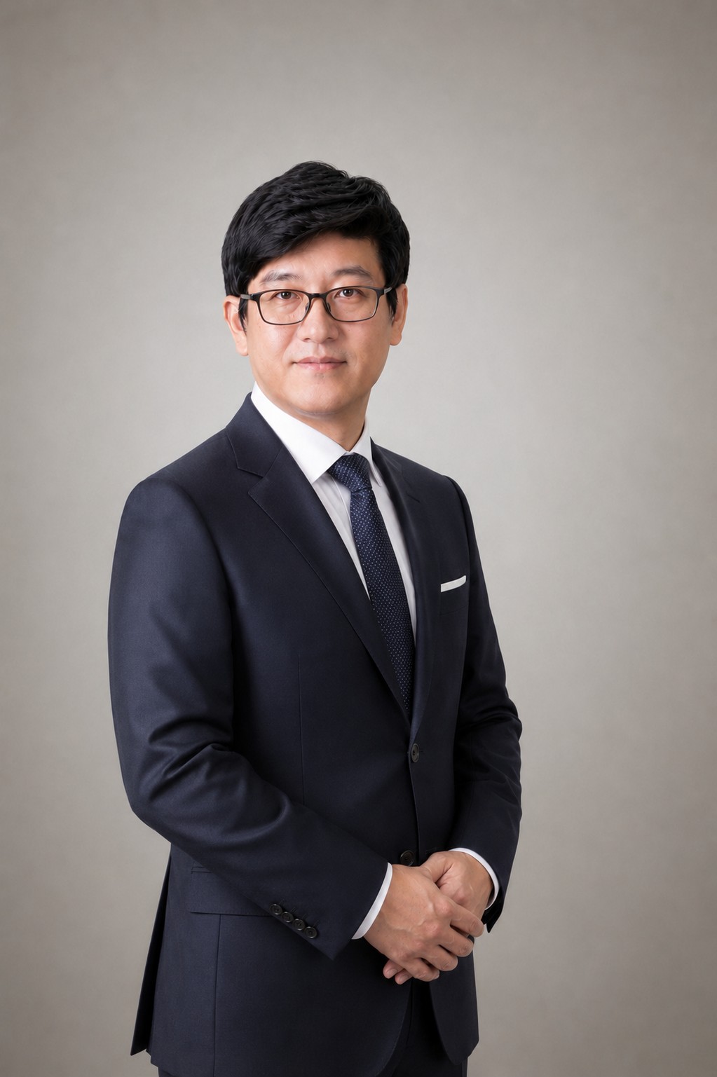 박종석 회장